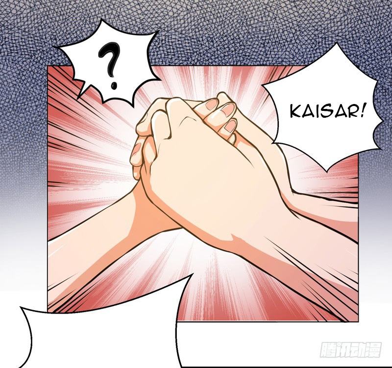 Reborn as King Chapter 04 Gambar 7